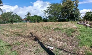 COSTA ESMERALDA / SAN CARLOS / 1009 M / VIA PRINCIPAL / PLAYA  AG