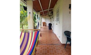 LAS LAJAS / CHAME / 215 M / 3 HABITACION / AMOBLADO / PISCINA AG