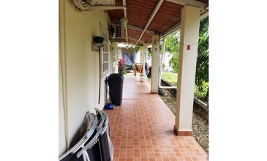 LAS LAJAS / CHAME / 215 M / 3 HABITACION / AMOBLADO / PISCINA AG