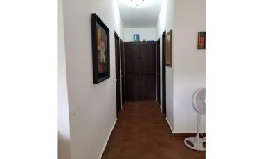 LAS LAJAS / CHAME / 215 M / 3 HABITACION / AMOBLADO / PISCINA AG