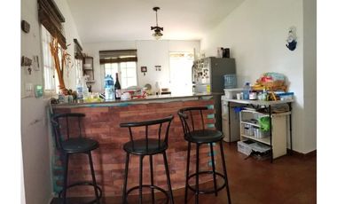 LAS LAJAS / CHAME / 215 M / 3 HABITACION / AMOBLADO / PISCINA AG