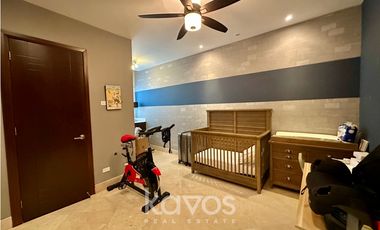 OPORTUNIDAD EN PH THE POINT - PUNTA PAITILLA