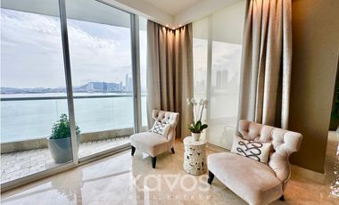 OPORTUNIDAD EN PH THE POINT - PUNTA PAITILLA