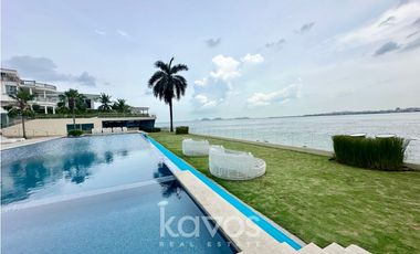 OPORTUNIDAD EN PH THE POINT - PUNTA PAITILLA