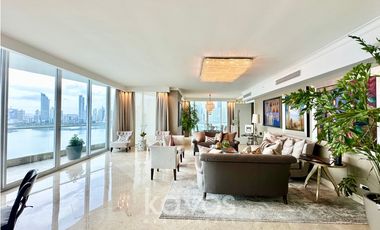 OPORTUNIDAD EN PH THE POINT - PUNTA PAITILLA