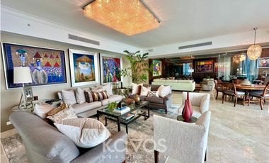 OPORTUNIDAD EN PH THE POINT - PUNTA PAITILLA