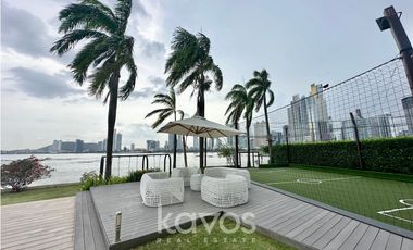 OPORTUNIDAD EN PH THE POINT - PUNTA PAITILLA