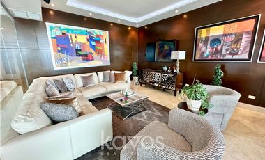 OPORTUNIDAD EN PH THE POINT - PUNTA PAITILLA