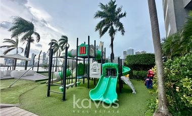 OPORTUNIDAD EN PH THE POINT - PUNTA PAITILLA