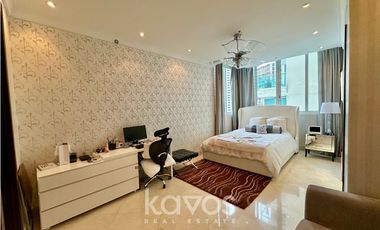 OPORTUNIDAD EN PH THE POINT - PUNTA PAITILLA