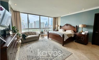 OPORTUNIDAD EN PH THE POINT - PUNTA PAITILLA