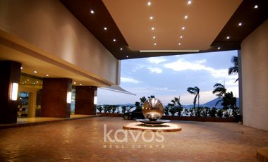 OPORTUNIDAD EN PH THE POINT - PUNTA PAITILLA