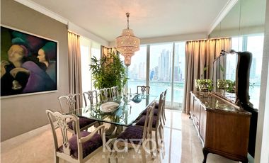 OPORTUNIDAD EN PH THE POINT - PUNTA PAITILLA