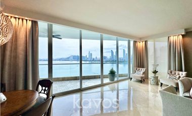 OPORTUNIDAD EN PH THE POINT - PUNTA PAITILLA