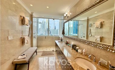 OPORTUNIDAD EN PH THE POINT - PUNTA PAITILLA