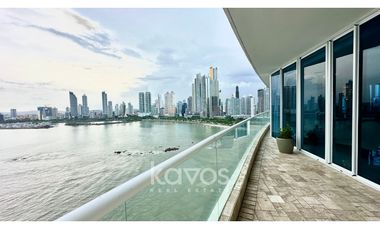 OPORTUNIDAD EN PH THE POINT - PUNTA PAITILLA