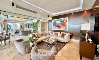 OPORTUNIDAD EN PH THE POINT - PUNTA PAITILLA