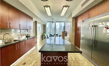 OPORTUNIDAD EN PH THE POINT - PUNTA PAITILLA