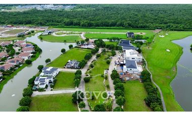 TERRENO EN PENINSULA ESTATES - SANTA MARIA