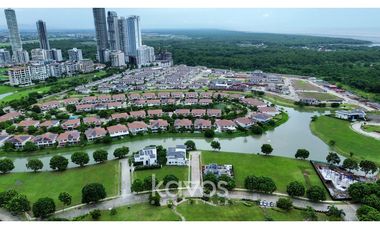 TERRENO EN PENINSULA ESTATES - SANTA MARIA