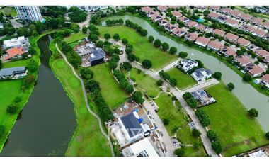 TERRENO EN PENINSULA ESTATES - SANTA MARIA