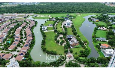 TERRENO EN PENINSULA ESTATES - SANTA MARIA