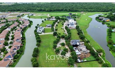 TERRENO EN PENINSULA ESTATES - SANTA MARIA
