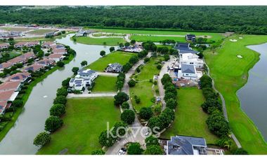 TERRENO EN PENINSULA ESTATES - SANTA MARIA