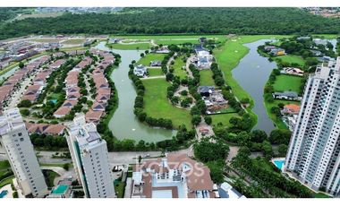 TERRENO EN PENINSULA ESTATES - SANTA MARIA