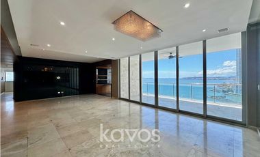 EN VENTA PH AQUALINA PUNTA PACIFICA