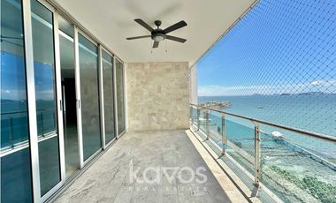 EN VENTA PH AQUALINA PUNTA PACIFICA
