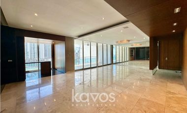 EN VENTA PH AQUALINA PUNTA PACIFICA