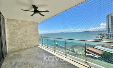 EN VENTA PH AQUALINA PUNTA PACIFICA