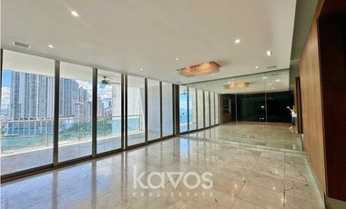 EN VENTA PH AQUALINA PUNTA PACIFICA