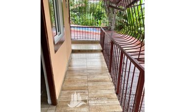 Alquilo Apartamento Estudio Semi Amoblado en Los Anastacios Dolega