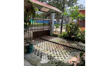 Alquilo Apartamento Estudio Semi Amoblado en Los Anastacios Dolega