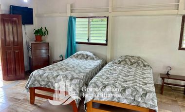 Alquilo Apartamento Estudio Semi Amoblado en Los Anastacios Dolega