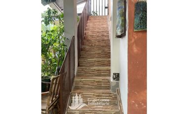 Alquilo Apartamento Estudio Semi Amoblado en Los Anastacios Dolega