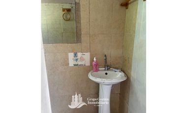 Alquilo Apartamento Estudio Semi Amoblado en Los Anastacios Dolega