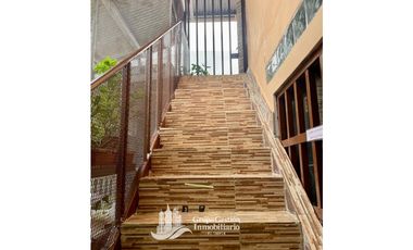 Alquilo Apartamento Estudio Semi Amoblado en Los Anastacios Dolega