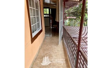 Alquilo Apartamento Estudio Semi Amoblado en Los Anastacios Dolega