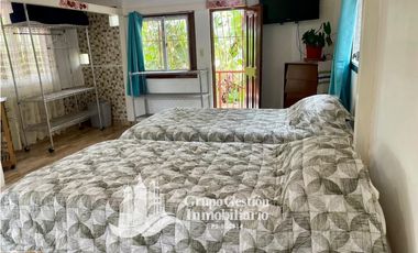 Alquilo Apartamento Estudio Semi Amoblado en Los Anastacios Dolega