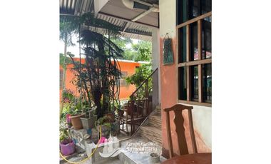 Alquilo Apartamento Estudio Semi Amoblado en Los Anastacios Dolega