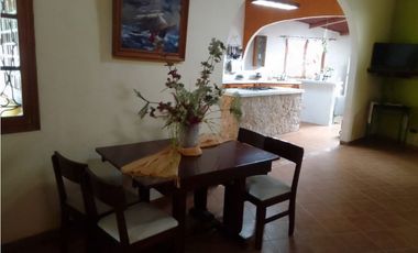 EL VALLE DE ANTON / 1925 M / 3 HABITACION / 3 BAÑOS / CABAÑA  AG