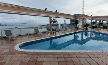 ALQUILO APARTAMENTO AMOBLADO EN AVENIDA BALBOA PH VISTA DEl MAR (3)