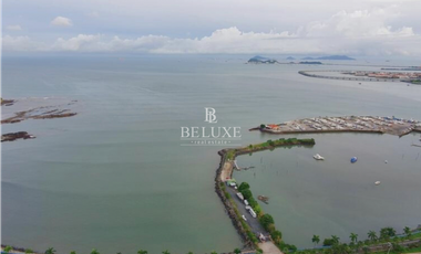 ALQUILO APARTAMENTO AMOBLADO EN AVENIDA BALBOA PH VISTA DEl MAR (3)