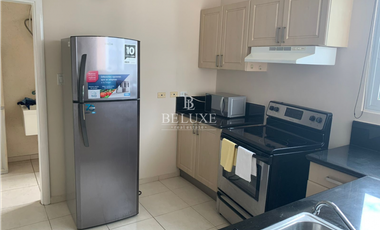 ALQUILO APARTAMENTO AMOBLADO EN AVENIDA BALBOA PH VISTA DEl MAR (3)