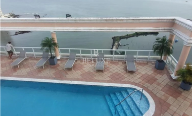 ALQUILO APARTAMENTO AMOBLADO EN AVENIDA BALBOA PH VISTA DEl MAR (3)