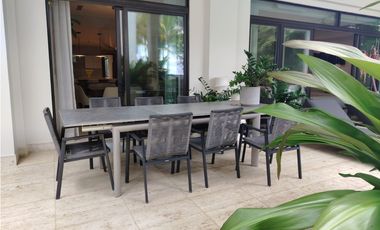 Se Vende Casa en Velamar, Buenaventura (Frente Al Mar)