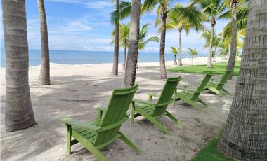 Se Vende Casa en Velamar, Buenaventura (Frente Al Mar)